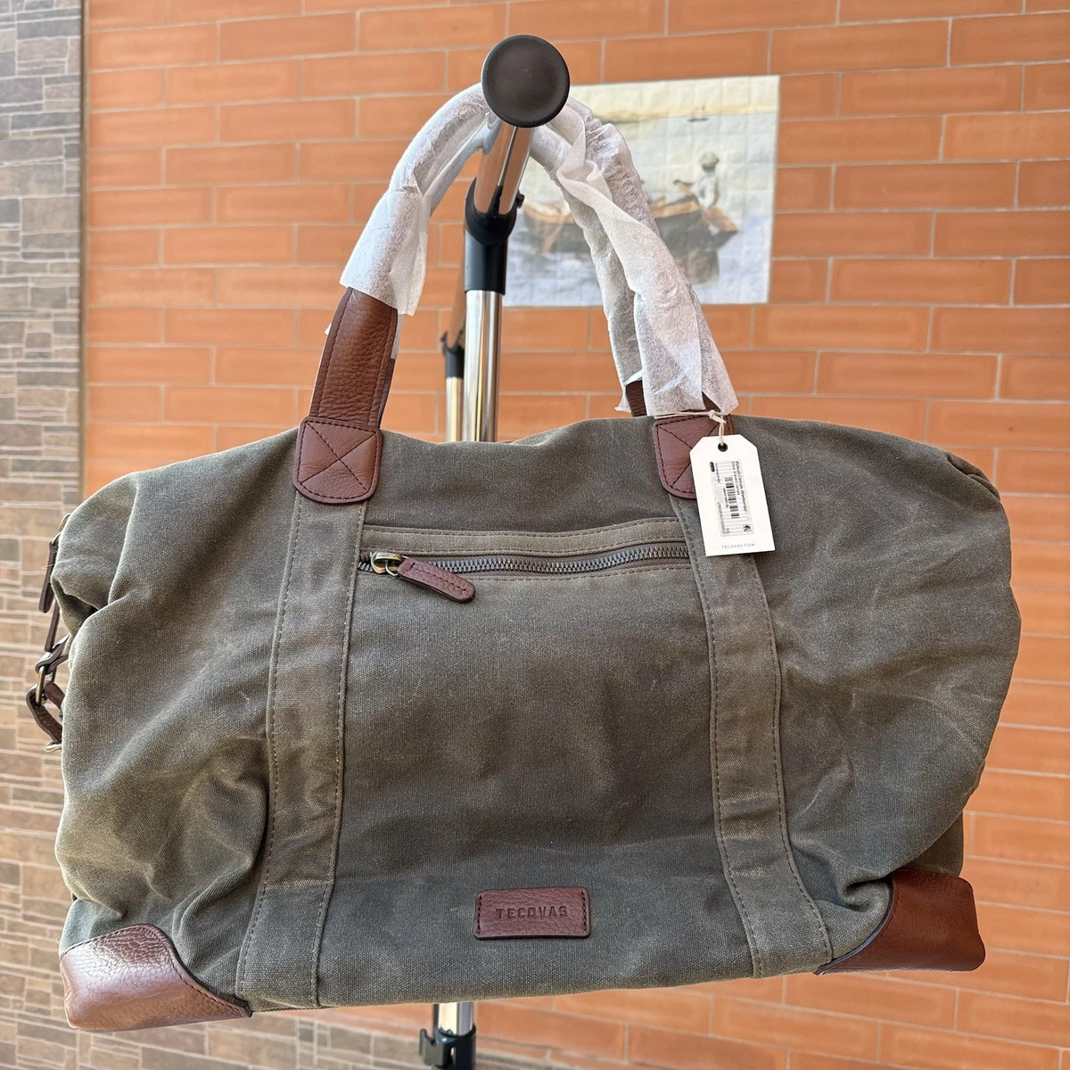 best travel backpack for italy 