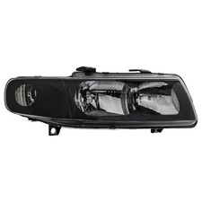 Scheinwerfer Hauptscheinwerfer rechts H1/H7 für Seat Leon 1M1 Toledo II 1M2