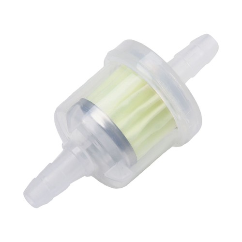 Enhance the performance of your motorcycle with this reliable fuel filter - Picture 4 of 13