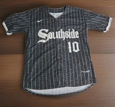 Nike White Sox City Connect Jersey Men's Size Medium