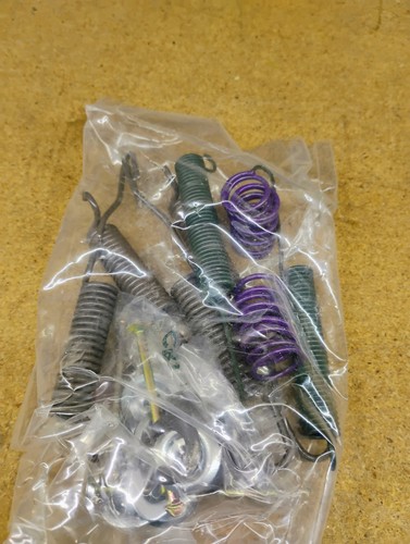 Wagner F78544 Brake Hardware NEW Made in USA - Picture 2 of 4