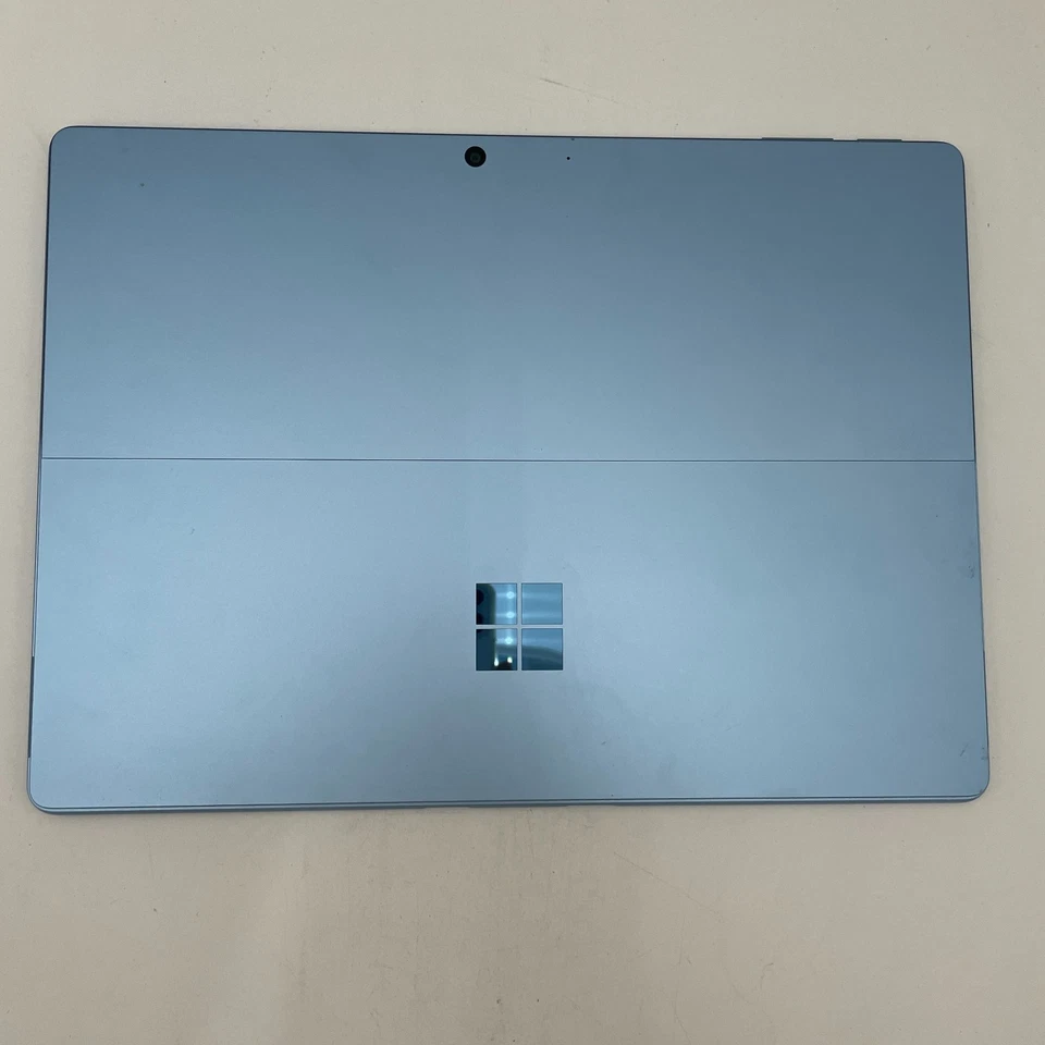 Microsoft Surface Pro 11 WiFi Copilot + PC Elite C12 16 GB RAM 1 TB Azul Solo Wi-Fi Foto 4 de 4