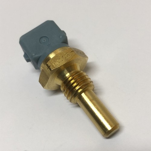 Coolant temperature sensor for Holden VN COMMODORE 3.8L 5.0L Water temp Bosch - Picture 3 of 6