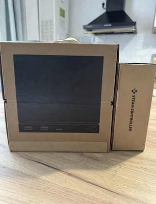 Steam Machine 512GB with Controller Brand New 