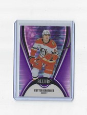 25-26 Allure Purple Rainbow Gutter Gauthier 10/10