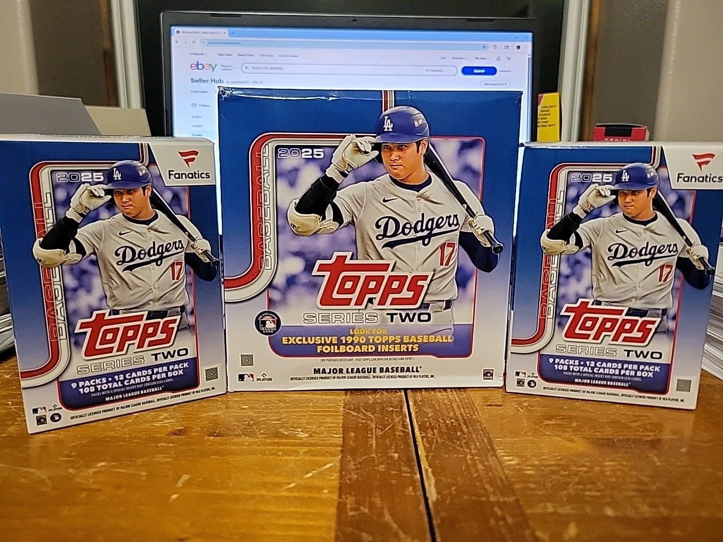 Ebay Item For Sale