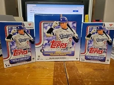 2025 Topps Series 2 Baseball Cards (#526-700)  Complete Your Set. Free Shipping