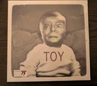 David Bowie - Toy (2 x Vinyl LP) MINT with rare OFFICIAL BOWIE label