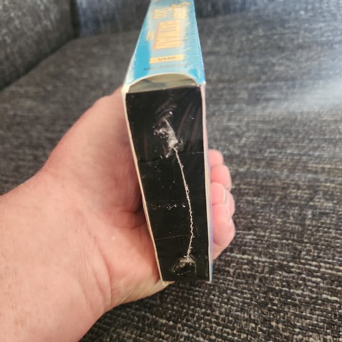 Scooby-Doo Batman and Robin Vhs 1989 Brand New Sealed Vintage  - Bild 6 von 8