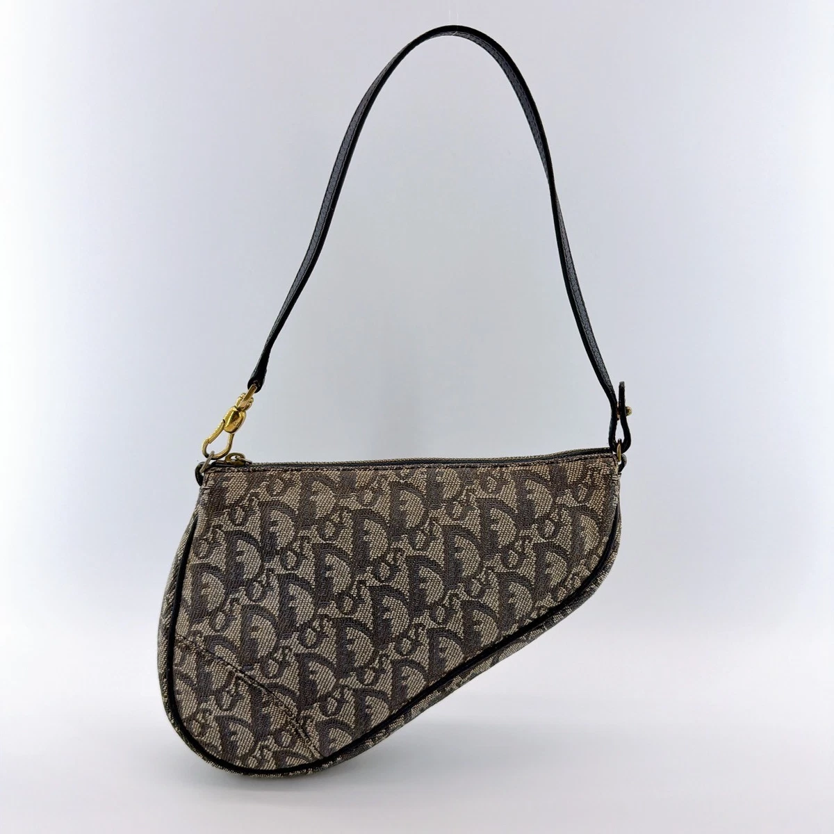 Dior Saddle Bags for sale | eBay