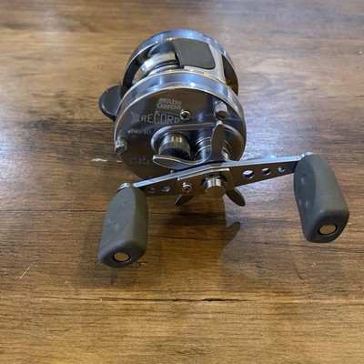 Abu Garcia RECORD No. 40リール Abu Garcia RECORD No. 40 reels | eBay