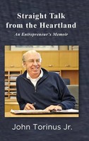 John Torinus | Straight Talk From The Heartland | Buch | Englisch (2022)