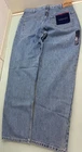 Vintage Dead Stock Gap Jeans Mens 33X32 Relaxed Fit Straight Leg Made In USA 90s