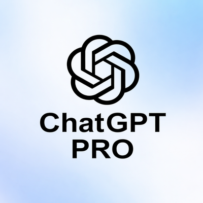#ad #ad ChatGPT 5.4 Pro ✦ 12 Months Private ✦ ChatGPT 1 Year PRO PLUS Full Access $120.99