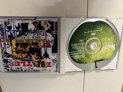 The Beatles - Anthology 1 - 2 - 3 Boxed CD Sets! - Picture 16 of 23