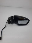 Passenger Side View Mirror Power Manual Folding Heated Fits 11-16 JETTA 167639