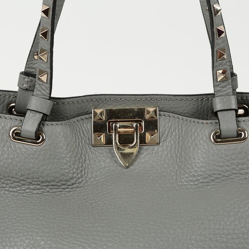 Valentino 2B0037 Sac à main Small Rockstud 114379590 - Picture 3 of 14