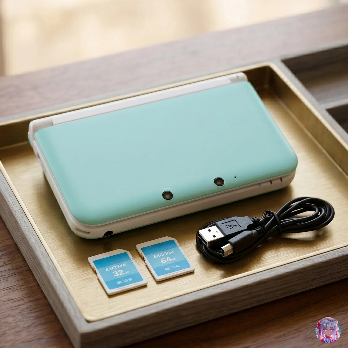 New Nintendo 3DS XL Nintendo 3DS Video Games and Consoles for sale