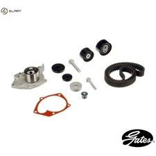 WATER PUMP & TIMING BELT KIT KP55550XS FOR RENAULT DUSTER/SUV KAPTUR GRAN/TOUR