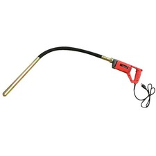 Electric Concrete 800W Handheld with 1.2M Hose Ideal for Construction