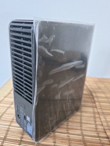 WD Elements External Hard Drive 18TB HDD WD180EDGZ 7200 RPM - Afbeelding 7 van 14