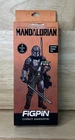 FiGPiN Quest: Star Wars - The Mandalorian Quest 2025 NYCC - Confirmed