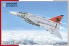 1/72 Special Hobby SH72384 JA-37 Viggen Fighter