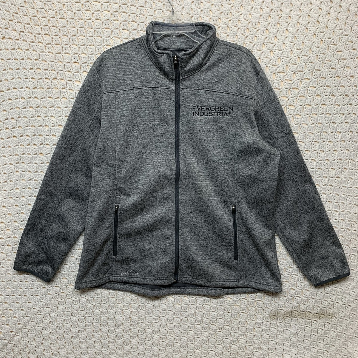 Fleece Stormrepel Super Dwr NWT Eddie Bauer Storm Repel Soft Shell