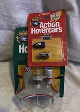 Back To The Future II Texaco Hoverport & Hovercars Premium Toys 1989 BRAND NEW