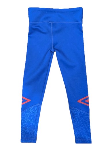 Umbro XS (4/5) Activewear– Stretch For Kids - Picture 2 of 7