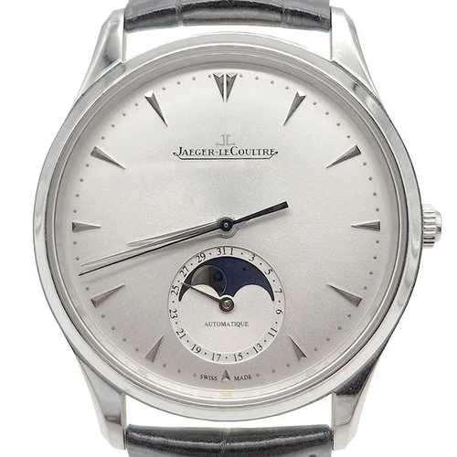 Reloj Jaeger-LeCoultre Master Ultra Delgado Fase L810051 92408480