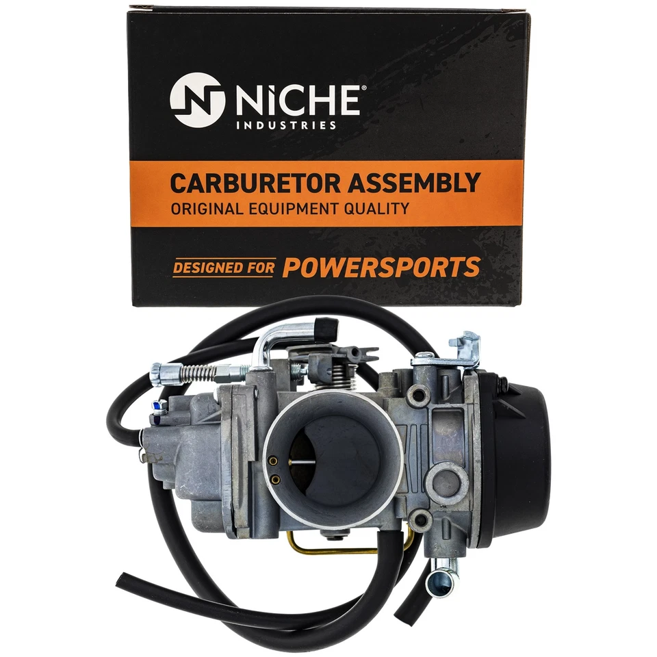 Carburador de nicho para Suzuki DR650SE 13200-32E12 13200-32E10 13200-32E11 Foto 4 de 4