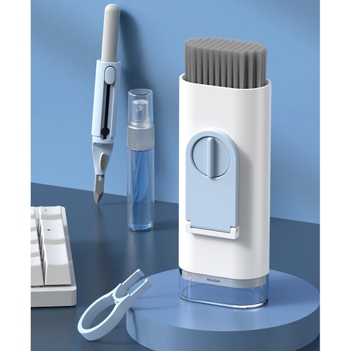 Innovative Multi Purpose Electronics Cleaner With Convenient Carry Design - Photo 3/15