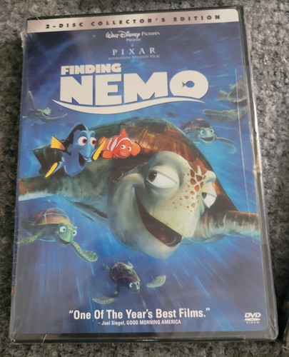 Snow White & the 7 Dwarfs, Finding Dory, Monsters University (Blu-ray) Matilda  - Picture 6 of 8