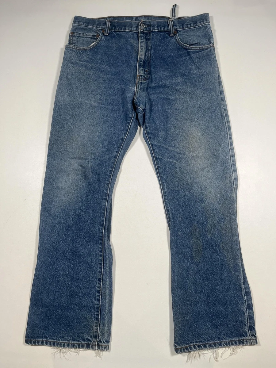 Levi's 517 Men's 30 in Inseam Jeans for sale | eBay