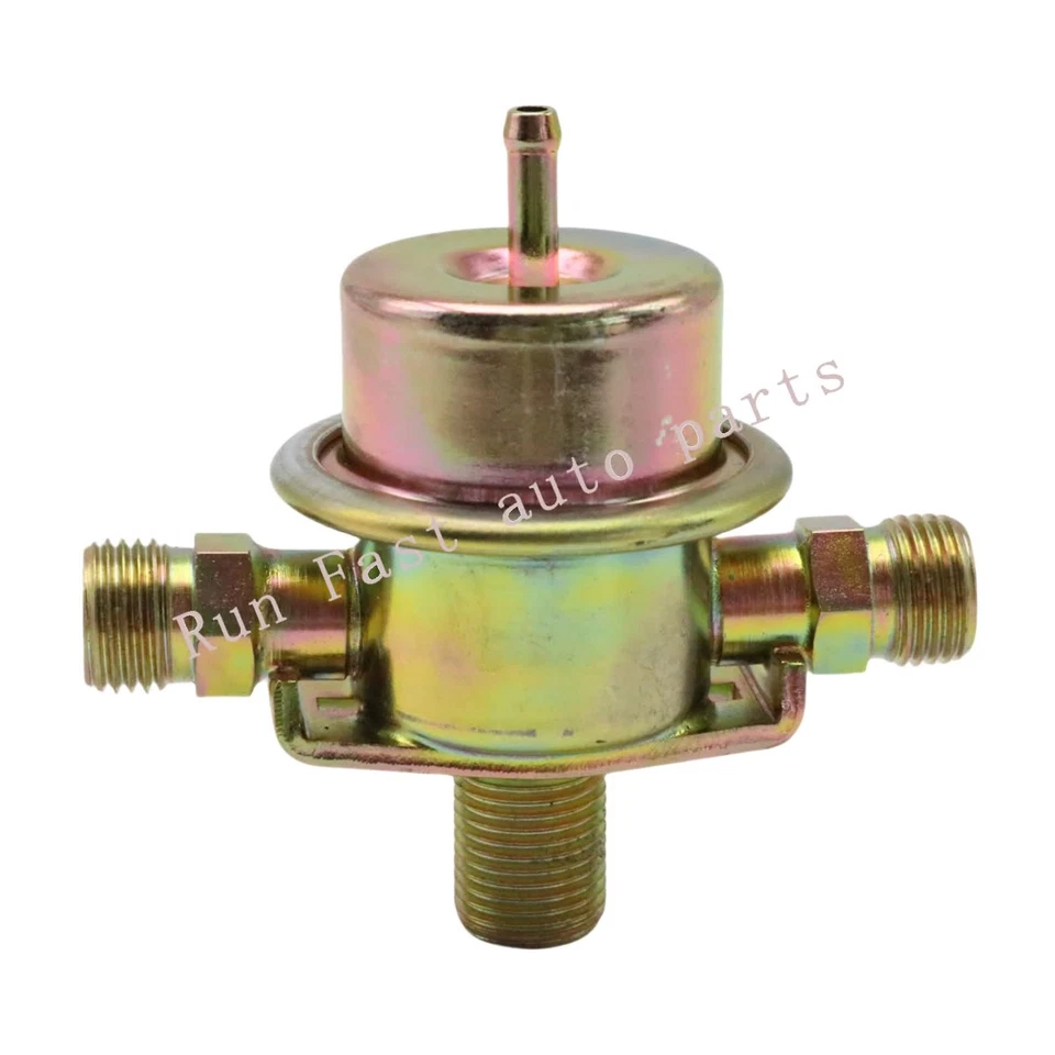 New 0280160297 Fuel Pressure Regulator Fits Porsche 911 928 964 92811019825 Foto 4 de 4