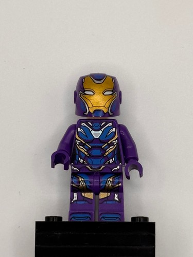 LEGO Marvel Minifiguren Avengers, X-Men und mehr (wählen Sie Ihre Minifigur) - Bild 143 von 323