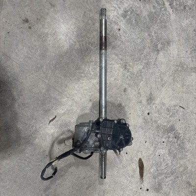 07 08 09 10 YAMAHA Phazer Venture Lite Drive Jack shaft servo motor Reverse