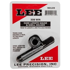 Lee Precision 308 Win Gauge Holder 90139
