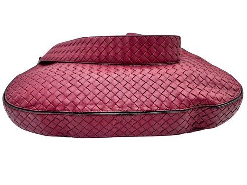 Bolso de hombro Bottega Veneta City Hobo Bag cuero Intrecciato bolso de mano - Imagen 8 de 18