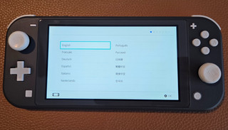 Nintendo Switch Lite | Model HDH 001 | Black | Excellent Condition