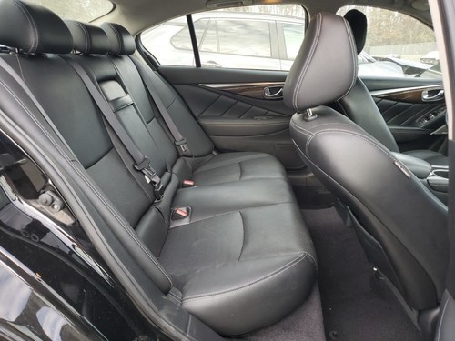Ignition Switch Start And Stop Buton Fits 14-22 INFINITI Q50 2866077 - Picture 5 of 12