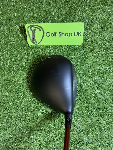 SRIXON ZX7 MK II DRIVER 10.5° DENALI RED 5.5 REGULAR FLEX LEFT HANDED - Picture 3 of 8