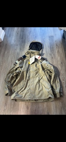 BILLABONG SKI SKATE SURF SNOW SUP SNOWBOARD JACKE L FORUM FOUR SQUARE STICKER - Bild 1 von 14