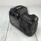 Canon EOS 6D Camera Body Used Fair