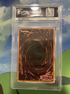 2022 Blue-Eyes White Dragon Ghost Rare GFP2-EN175 Ghosts from the