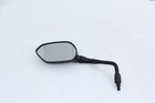 Left Mirror Triumph Trident 660 21-22 OEM