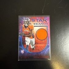 2020 Panini Rookies & Stars Star Search KJ Hamler RC #SS-KH FREE SHIPPING