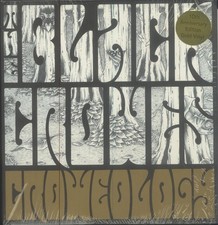 Croweology 10th Anniversary Edition Gold Vinyl