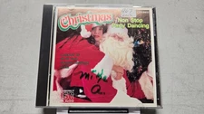 YOU PICK YOU CHOOSE!-VARIOUS CHRISTMAS CDs-CLASSIC,OLDIES,ROCK,POP,COUNTRY,MIXED